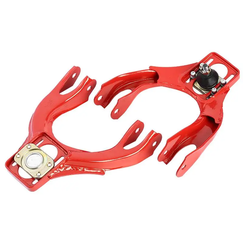 

2Pcs Adjustable Front Upper Control Arm Camber Kit for Honda Civic EG EJ 1992 1993 1994 1995 for Acura Car Accessories