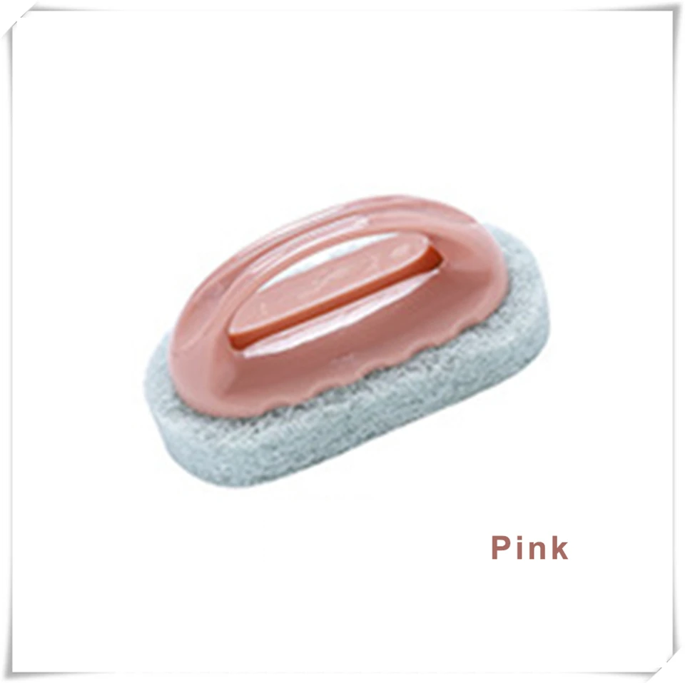Sponge Brush A PINK