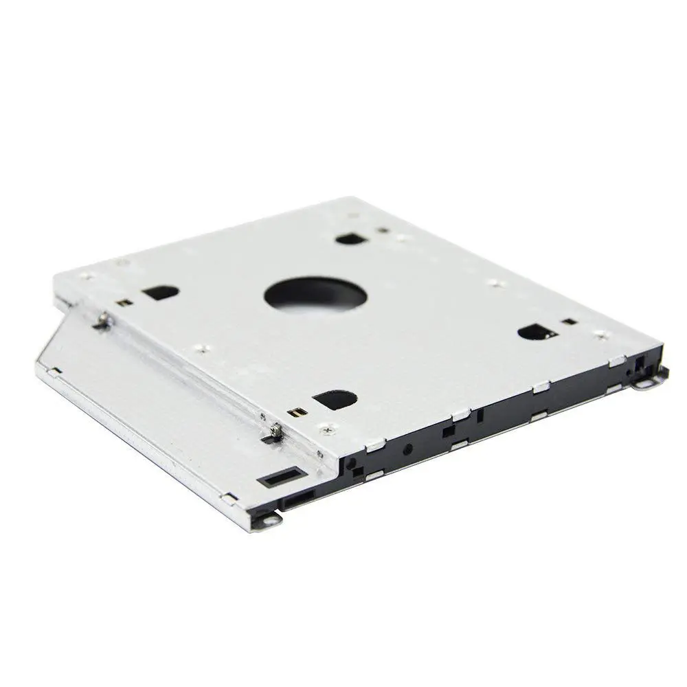Корпус для второго жесткого диска Ingelon Caddy optibay DVD SSD универсальный ноутбук