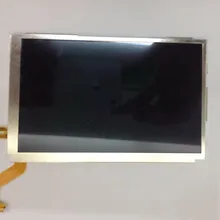 10 шт./лот для 3dsxl для 3ds xl ll Топ Верхний ЖК-экран дисплей