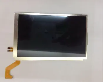 

10pcs/lot for 3dsxl for 3ds xl ll top upper lcd screen display original new