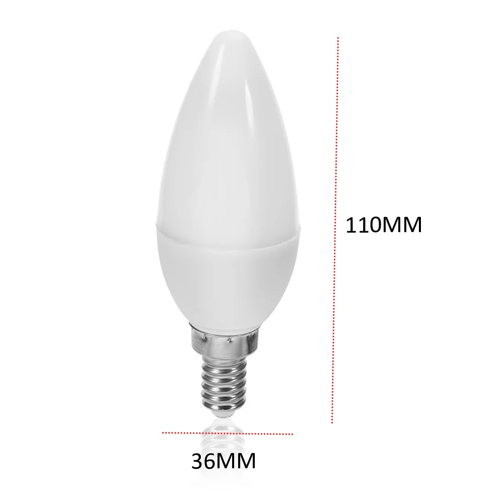 Light para Home Luz de Velas Chama Filamento Lâmpada Led Vela Lustre Night Indoor E12 Luz 16 Cheap Iluminação Novelty