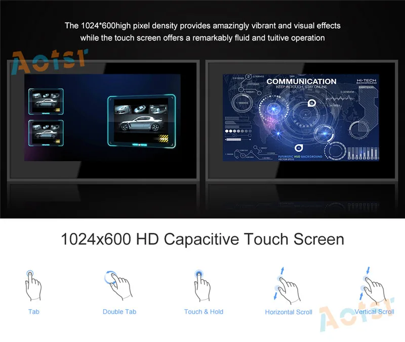Discount Quad Core Android 6.0 car multimedia player for OPEL ASTRA J 2010 2011 2012 2013 gps radio sat NAVI head units wifi auto stereo 25