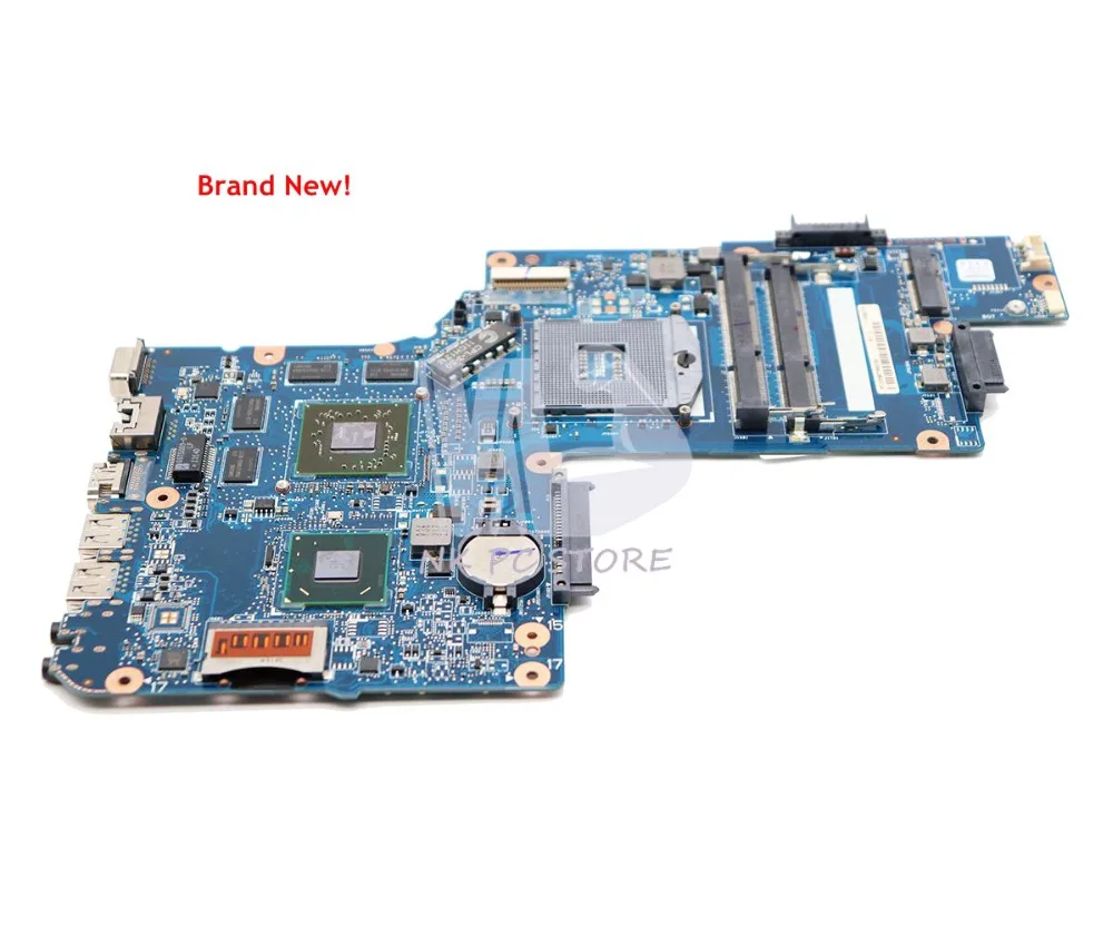 Aliexpress.com : Buy NOKOTION New Laptop Motherboard For
