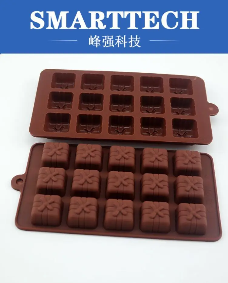 image transfer chocolate mold making machine for chocolate mould