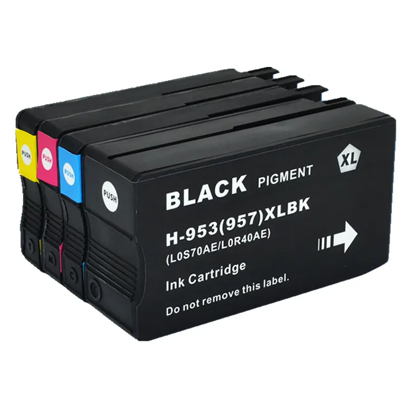 953 953XL картридж для принтера HP Officejet Pro 7740 8210 8218 8710 8715 8718 8719 8720 8725 8728 8730 8740|ink