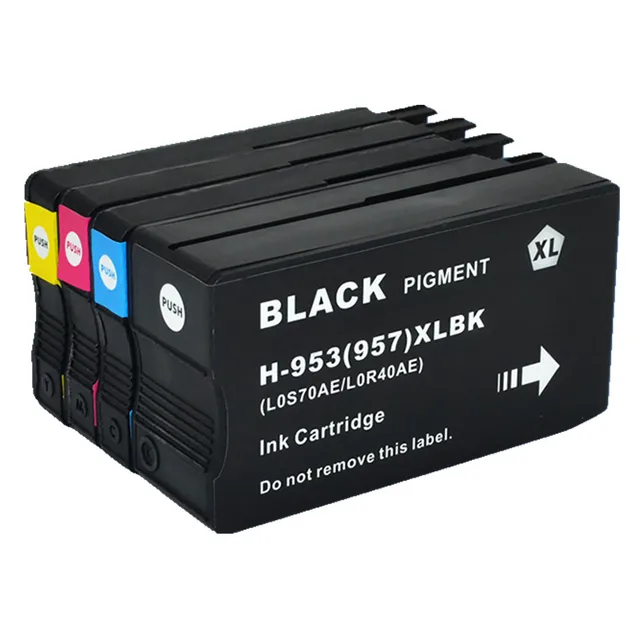 Buy 953 953XL Ink Cartridge replacement For HP