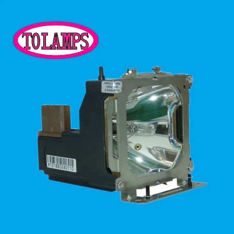

Original Projector Lamp DT00491 / CPX990LAMP for Hitachi CP-S995 CP-X990W CP-X995 CP-X995W