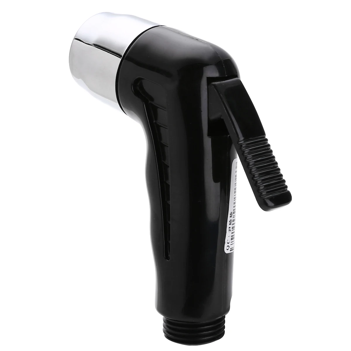 Portable Toilet Bidet Faucets Handheld Shower Spray ABS Shower Head For Wash Bathroom Toilet Car Rinse Pet Shower Sprayer