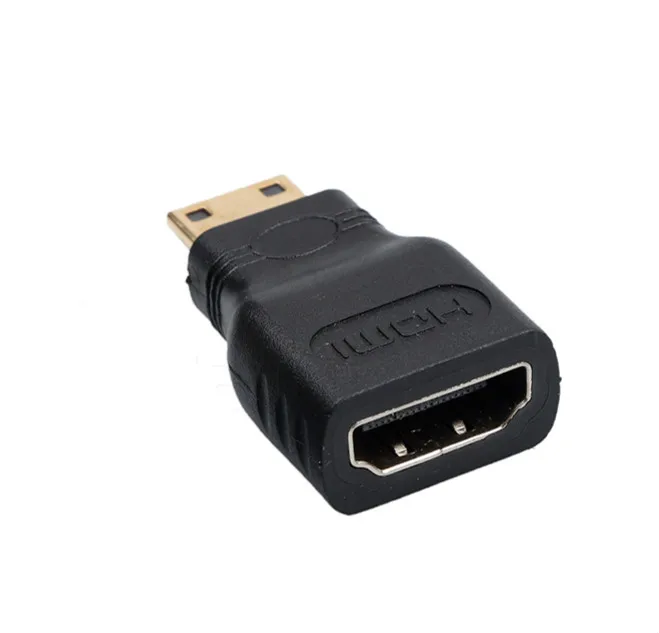Hdmi mini c. Hdmi mini c