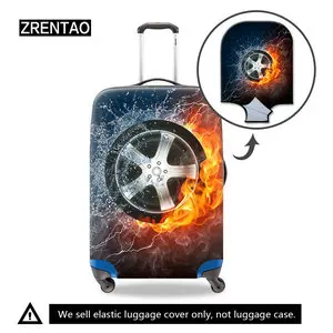 vacation case protection
