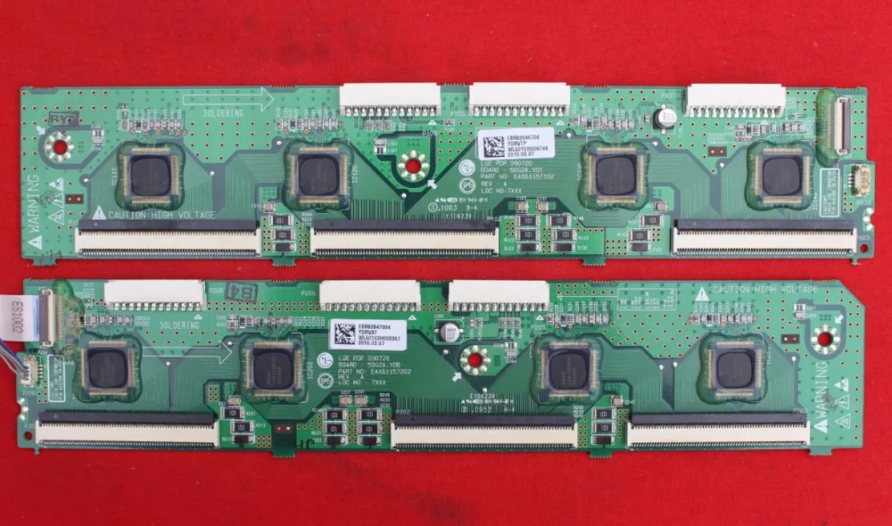 

EAX61157102 EAX61157202 Good Working Tested