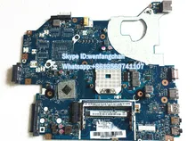Laptop motherboard for V3-551 NBC1711001 NB.C1711.001 Q5WV8 LA-8331P