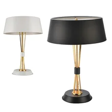 Современный стеклянный стол лампы скандинавские простые спальни прикроватная настольная лампа для чтения украшения дома светодиодный настольный светильник E27 Lamparas освещение