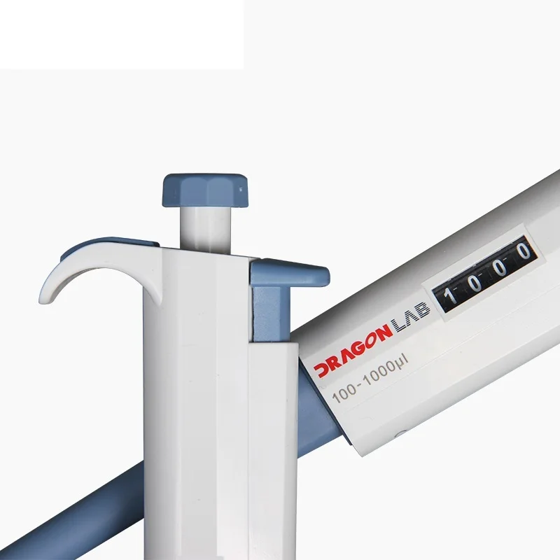 

Pipette Manual Single-Channel Adjustable Pipette Gun