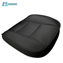 Защита автомобильного сиденья, чехлы для автомобильных сидений, подушки для автомобильных сидений для BMW e30 e60 e90 F10 X3 X5, Audi A3 A4 A5 A6 Q3 Q5 Q7