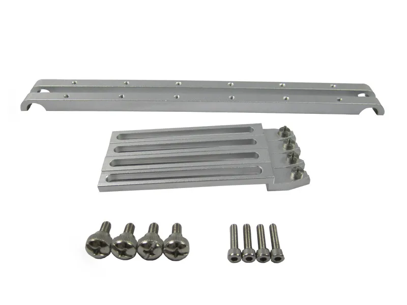 BGA Jig, BGA Fixture, BGA PCB Support Clamp with (1)
