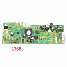 Основная плата Материнская плата панель форматирования для Epson L220 L355 L210 L365 L555 L1300 1400 L300 L475 L565 L800 L100 R2000 L200 принтер