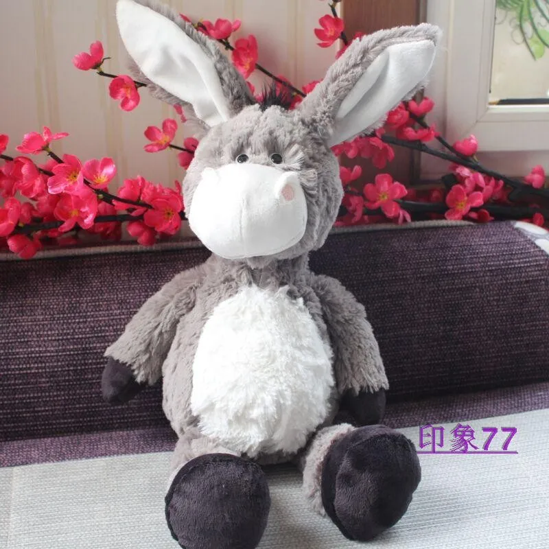 nici donkey
