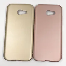 For Samsung Galaxy A5 2015 A3 A7 A5 2016 Cases 360 Full Protection Matte Hard Plastic Slim Phone Back Cover A3 A7 A5 2017 Fundas For Samsung Galaxy A5 2015 A3 A7 A5 2016 Cases 360 Full Protection Matte Hard Plastic Slim Phone Back Cover A3 A7 A5 2017 Fundas