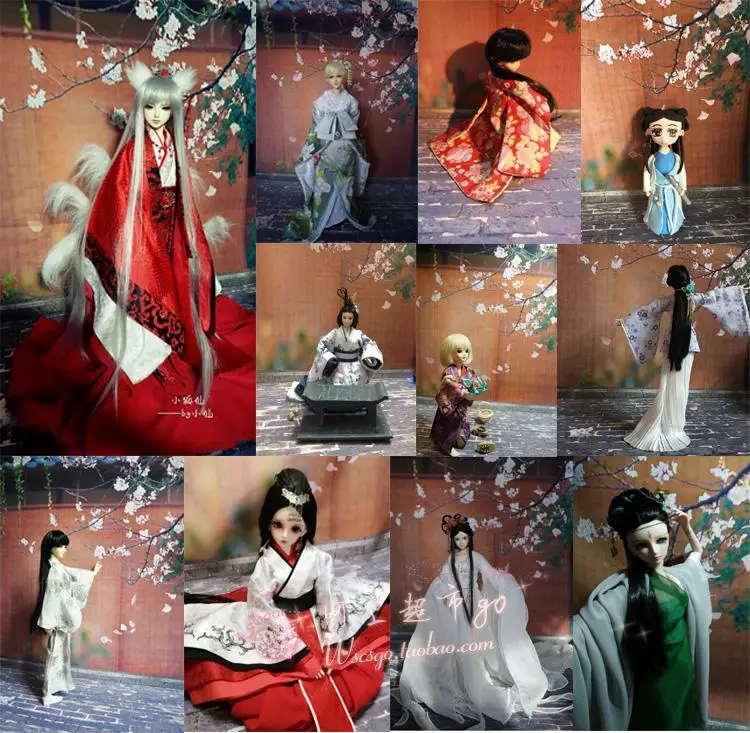 Новые аксессуары для кукол 1/6 1/12 1/3 1/4 BJD кукла blythe фотография Фон/Пейзаж/фон