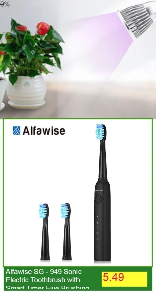 Alfawise перезаряжаемые электрический Blackhead вакуумный очиститель машина очиститель пор инструмент красоты