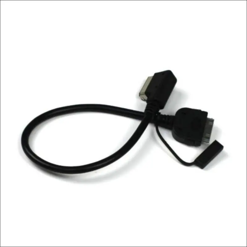 Ami Audio Music Interface To Usb Connector Per Audi A1/A3/A4/A5/A6/A8 Cavo Adattatore Dati Cavo Multimediale Per Auto