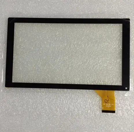 

10pcs/lot Original 10.1inch Capacitive Touch Screen Digitizer MF-765-101F FPC For Tablet PC Replacement Replacement Free Ship