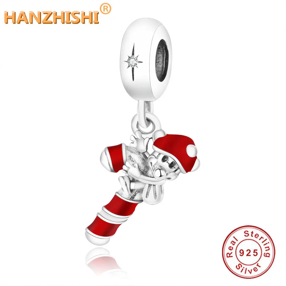 pandora charm cane pandora charm cane