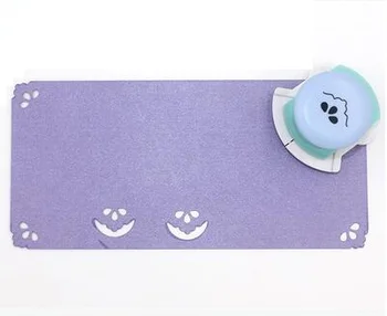 

water drop shape Corner Punch diy craft punch hole punch scrapbook paper cutter embossing furador de papel de scrapbook FreeShip