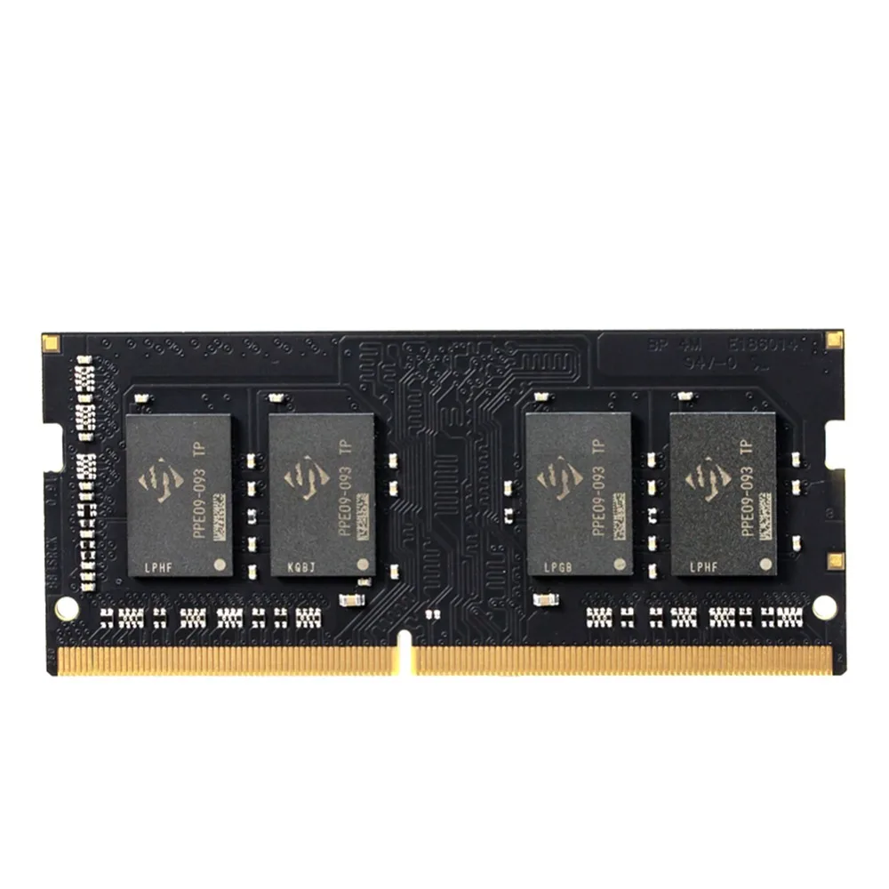  1pcs RAM DDR3 DDR4 2GB 4GB 8GB 16GB Laptop Memory Notebook 2133MHz 1333MHZ 2400MHz PC4 Memoria Modu