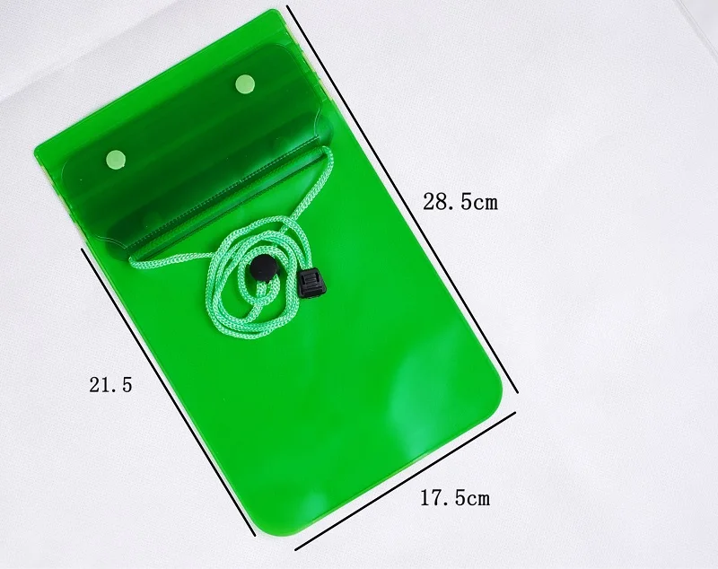 Waterproof Swimming Mobile Phone Bag pouch