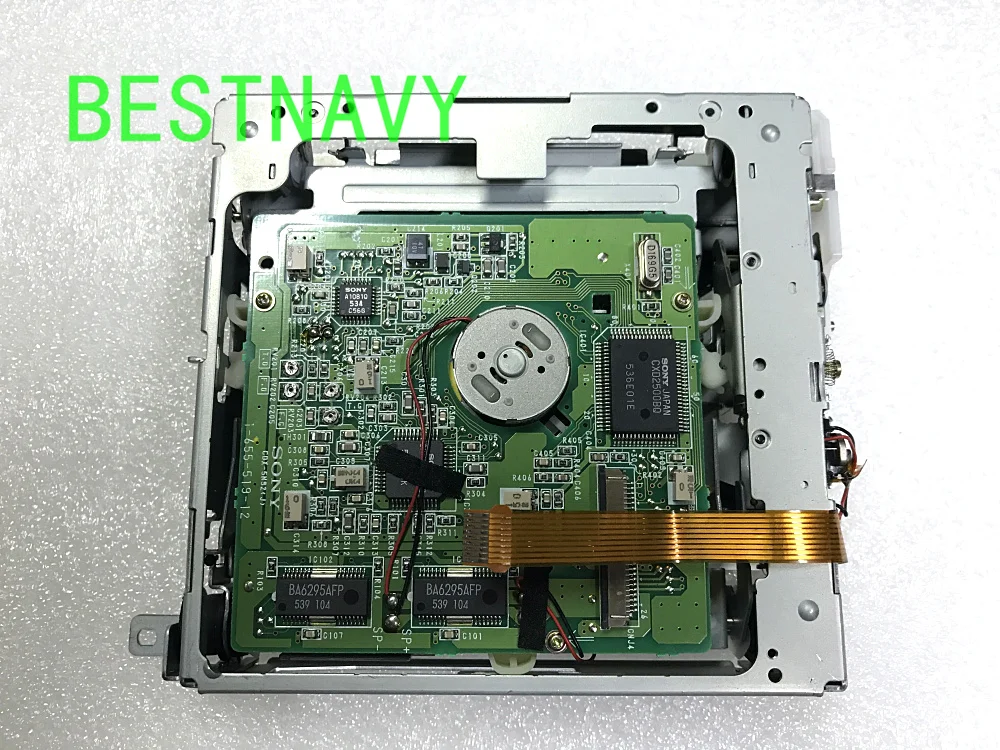 Фирменная Новинка BMWw CD23 Blauuupunkt механизм с KSS-320B KSS320B KSS-320 CD проигрыватели