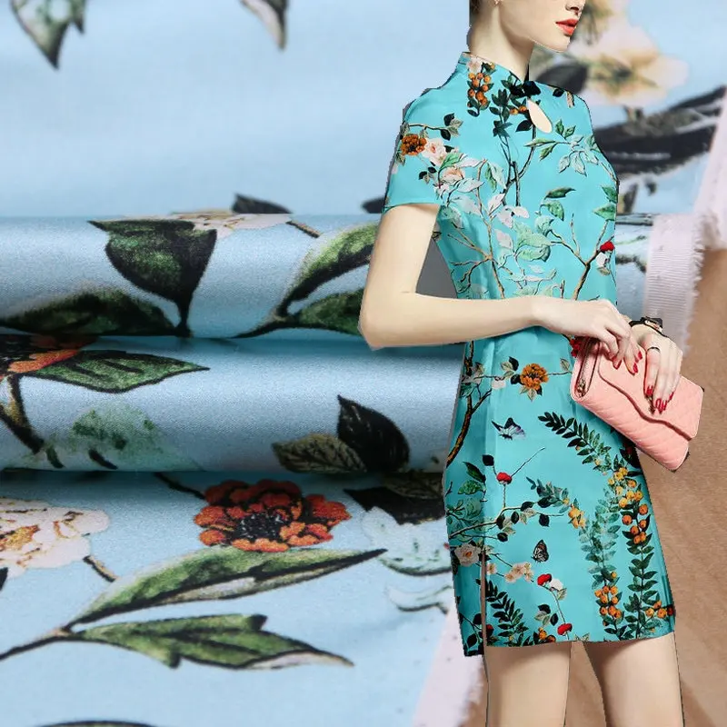 Bufanda Sencilla Con Estampado De Anacardo Y Bloques De | Cuotas Sin Interés