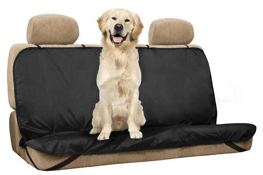 

Customized Hot Brand Black Car Seat Cover Universal Fit Car Styling Car Cases Seat Protector for Toyota Lada Honda Ford Opel Kia