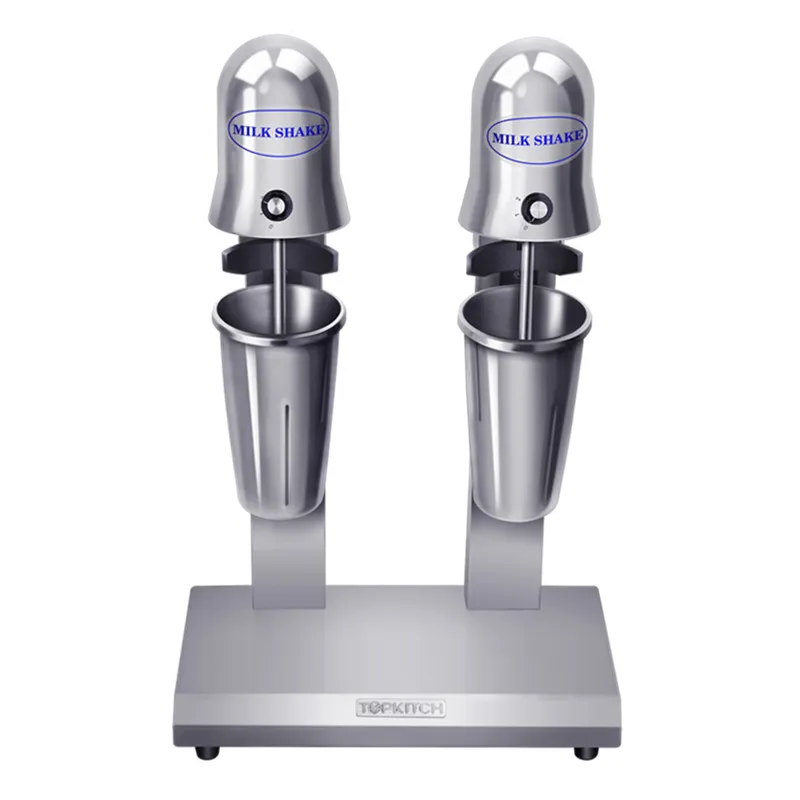 Only One Piece For Sale 220V Commercial Double Cups Milkshake Machine Espresso Coffee Milk Foam Frother Machine Bubble Maker Only One Piece For Sale 220V Commercial Double Cups Milkshake Machine Espresso Coffee Milk Foam Frother Machine Bubble Maker