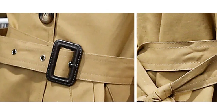 girls trench coats double breasted jackets for girls clothing tops kids windbreaker spring autumn outerwear 4 6 8 10 12 Years4 5 6 7 8 9 10 11 12 13 14  years old little big teenage girls autumn jackets trench coat girls child jacket (9)