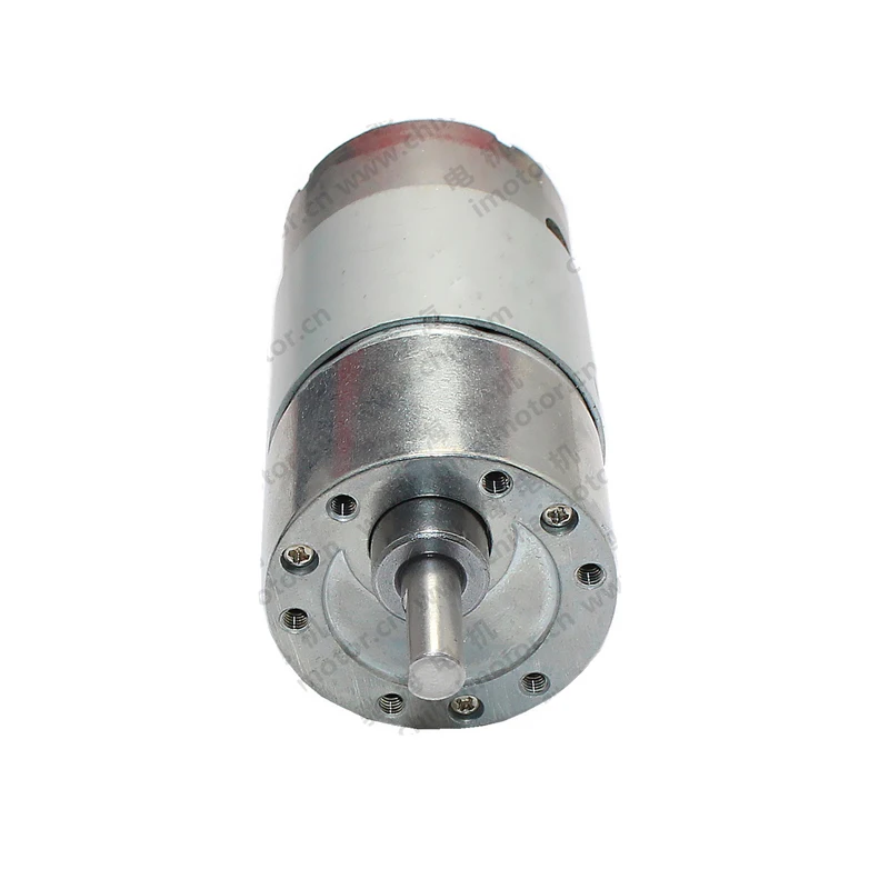 GM37-545 DC мотор-редуктор вращающаяся камера рокер Yuntaisteel крутящий момент