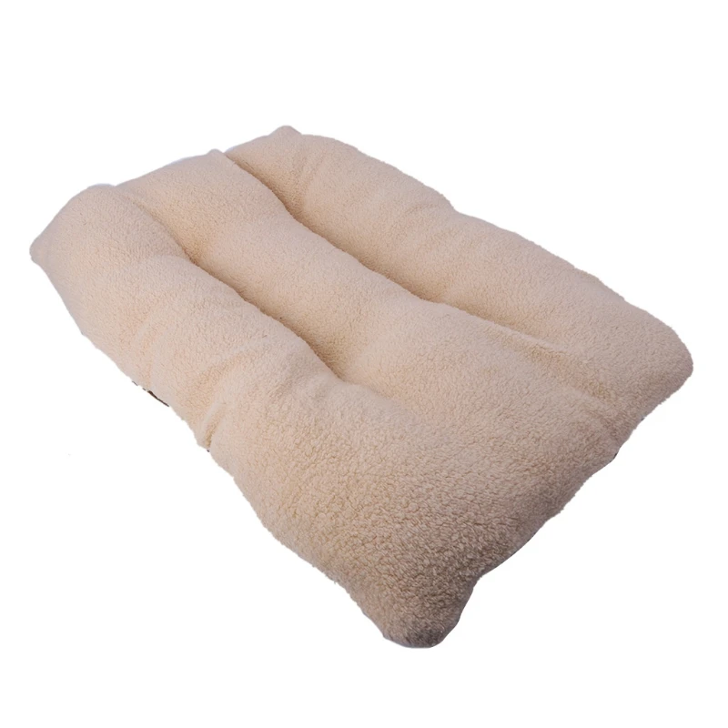 

Pet Mat Dog Cats Cushion Warm Winter Removable Soft Sleeping Bed Pillow Mattress Kitten Puppy Beds/Mats
