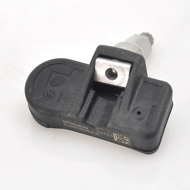 Baificar Фирменная Новинка натуральная Высокое качество 1 шт. 315 МГц TPMS шин давление мониторы сенсор 56053036AA для Jeep Dodge Chrysler