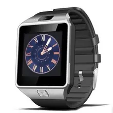 New Bluetooth Smart Watch WristWatch G1 G2 Watch for Iphone font b Samsung b font font
