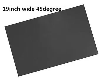 

10pcs 19inch W LCD LED polarizer/polarizing film for PC monitor screen