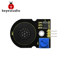 keyestudio 8002B Power Amplifier Module Speaker Buzzer for Arduino Industrial Grade