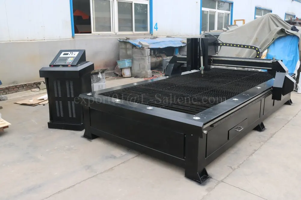 Плазменный cnc плазменный и сверлильный для резки круга малого диаметра хорошего