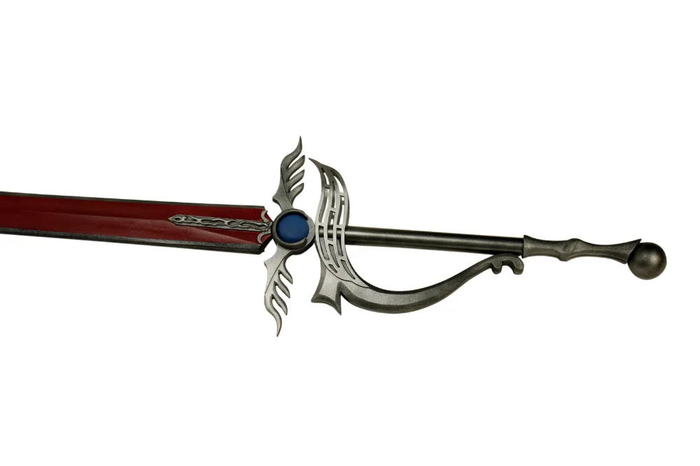 Final Fantasy VII маскарадный меч генезис рапсодос|final fantasy vii swords|sword cosplaysword sword |