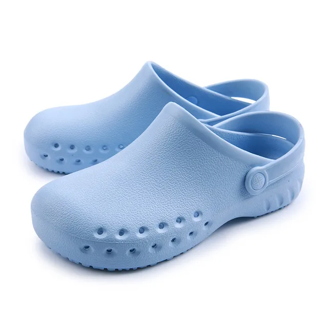 slip on clogs for nurses