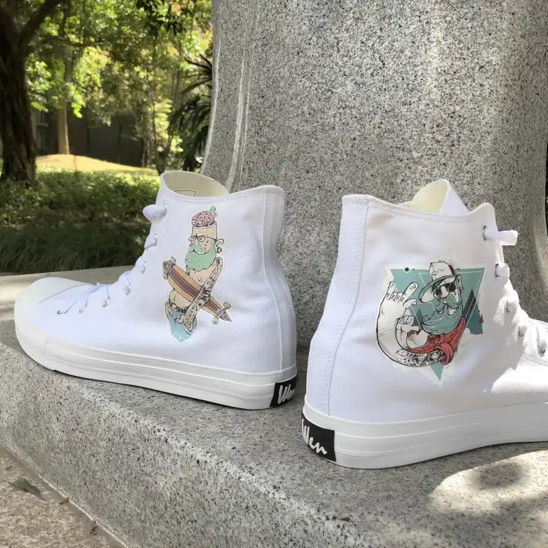 rock and roll shoes mens