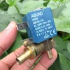 Normally Closed 3-way Copper Solenoid Valve SV400 Solenoid Valve AC230V 9VA Electromagnetic Water Valve for Household Appliance ► Photo 2/5