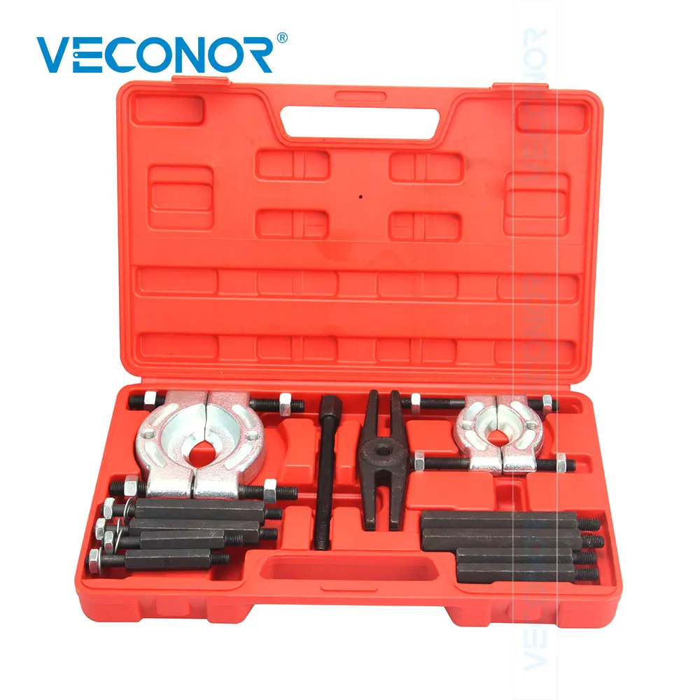 Veconor 14 шт. подшипника Seperator набор Splitter инструмент для ремонта автомобиля|tool tool|tools