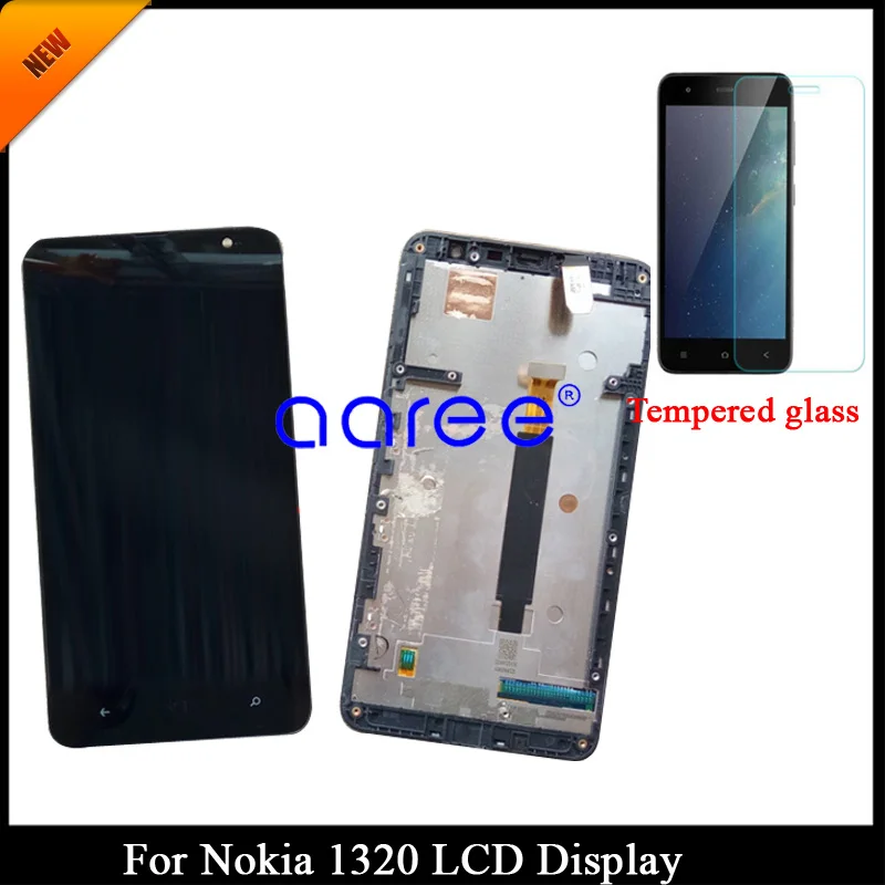 Nokia 1320 Black frame